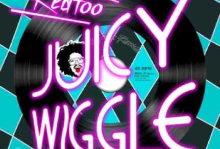 Redfoo Estrena Juicy Wiggle Hoy Magazine