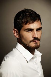 casillas