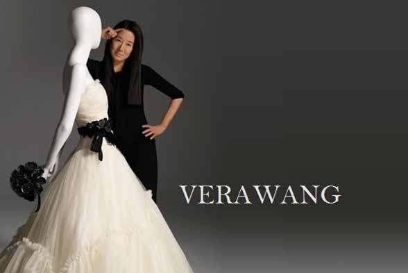 Vera Wang apuesta por el color para sus - Hoy Magazine