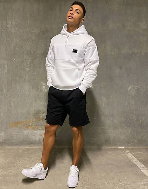 short negro outfit hombre OFF 71% |