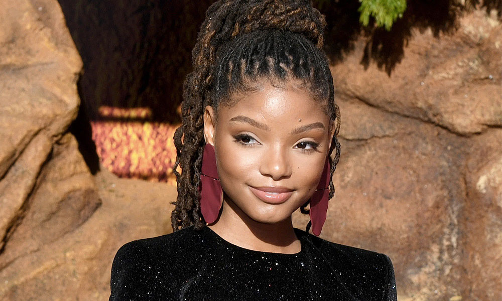 Halle Bailey protagonizará la película