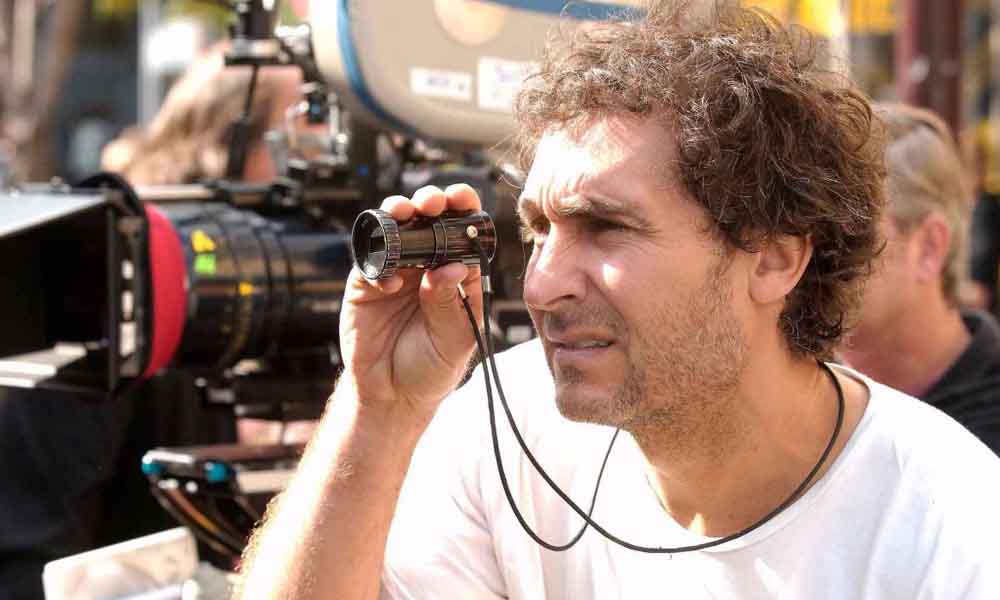 Doug Liman dirigirá la película espacial.