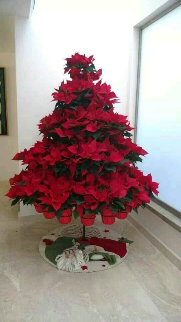 Arbol de navidad