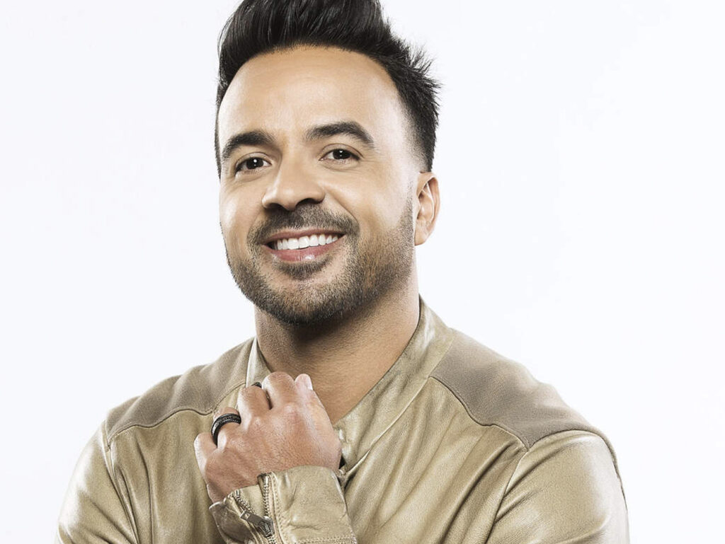 Luis Fonsi