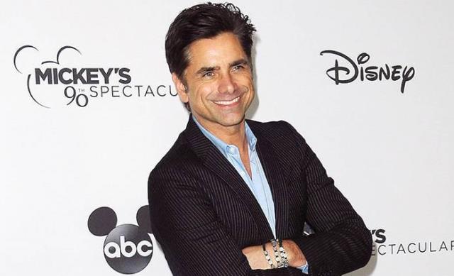 John Stamos protagonizará ‘Big Shot’. Foto: Disney+ 