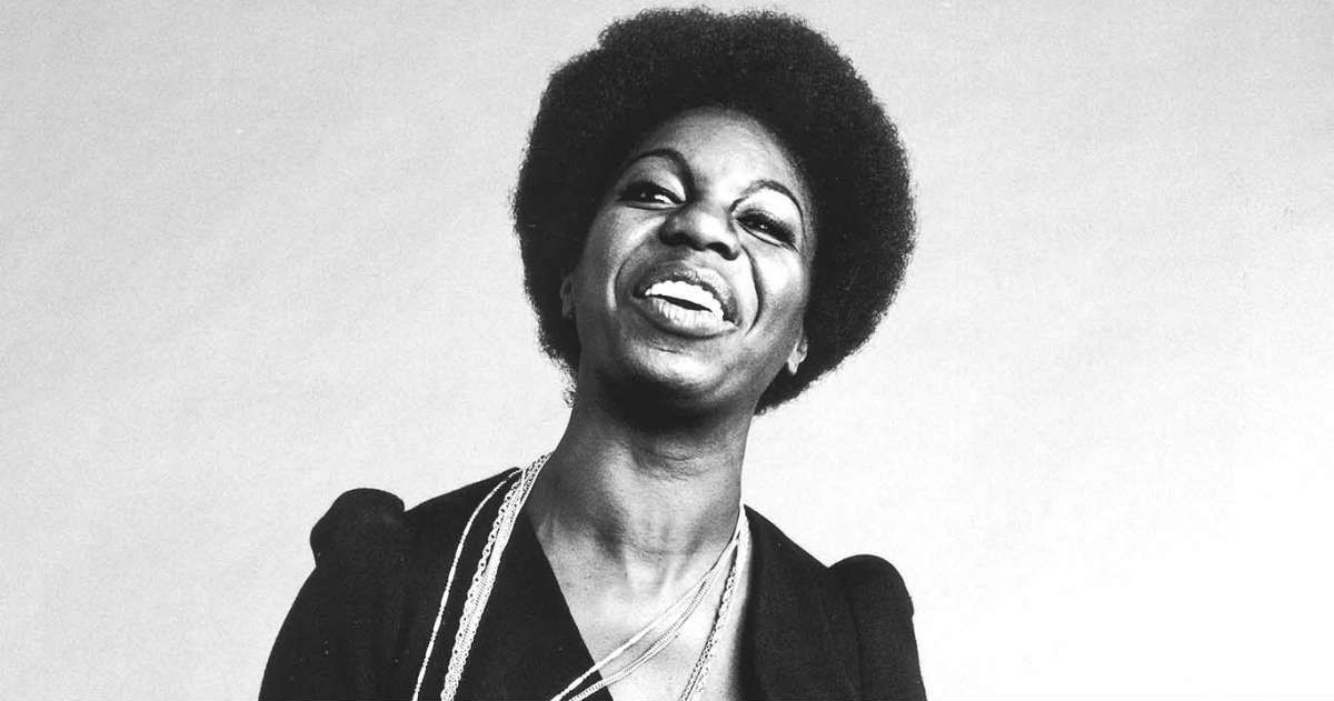 nina simone