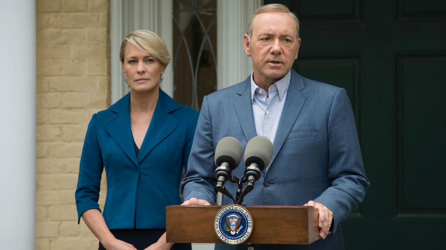 House of cards