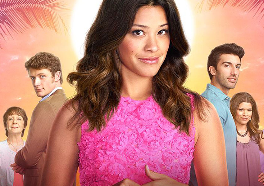 Jane the virgin