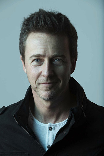 Edward Norton