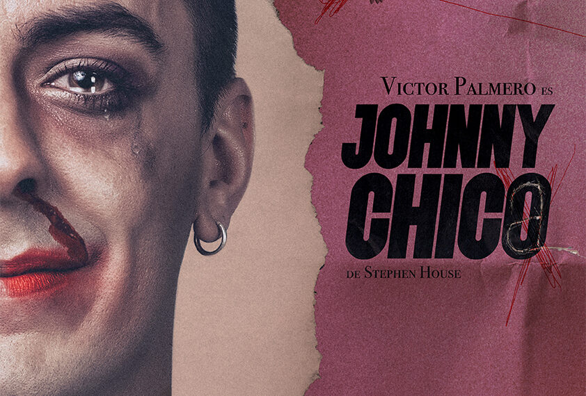 víctor palmero - johnny chico