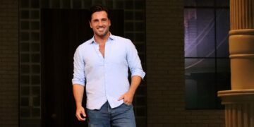 David Bustamante