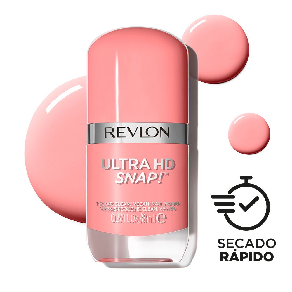 revlon