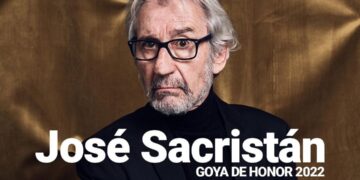 José Sacristán