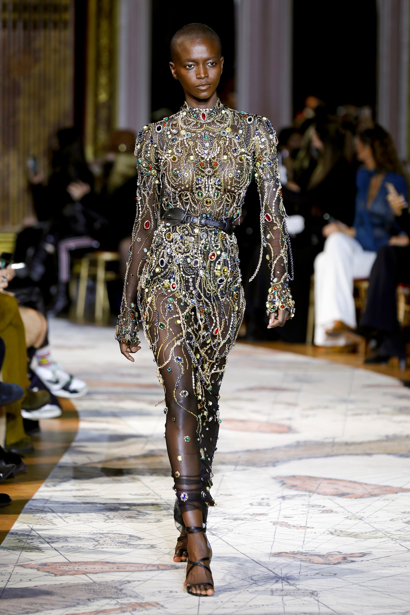 zuhair murad