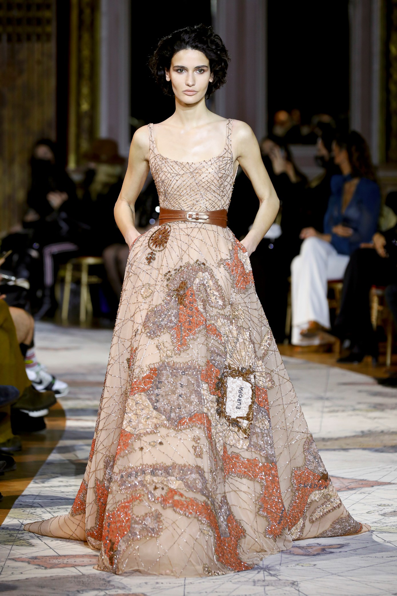 zuhair murad