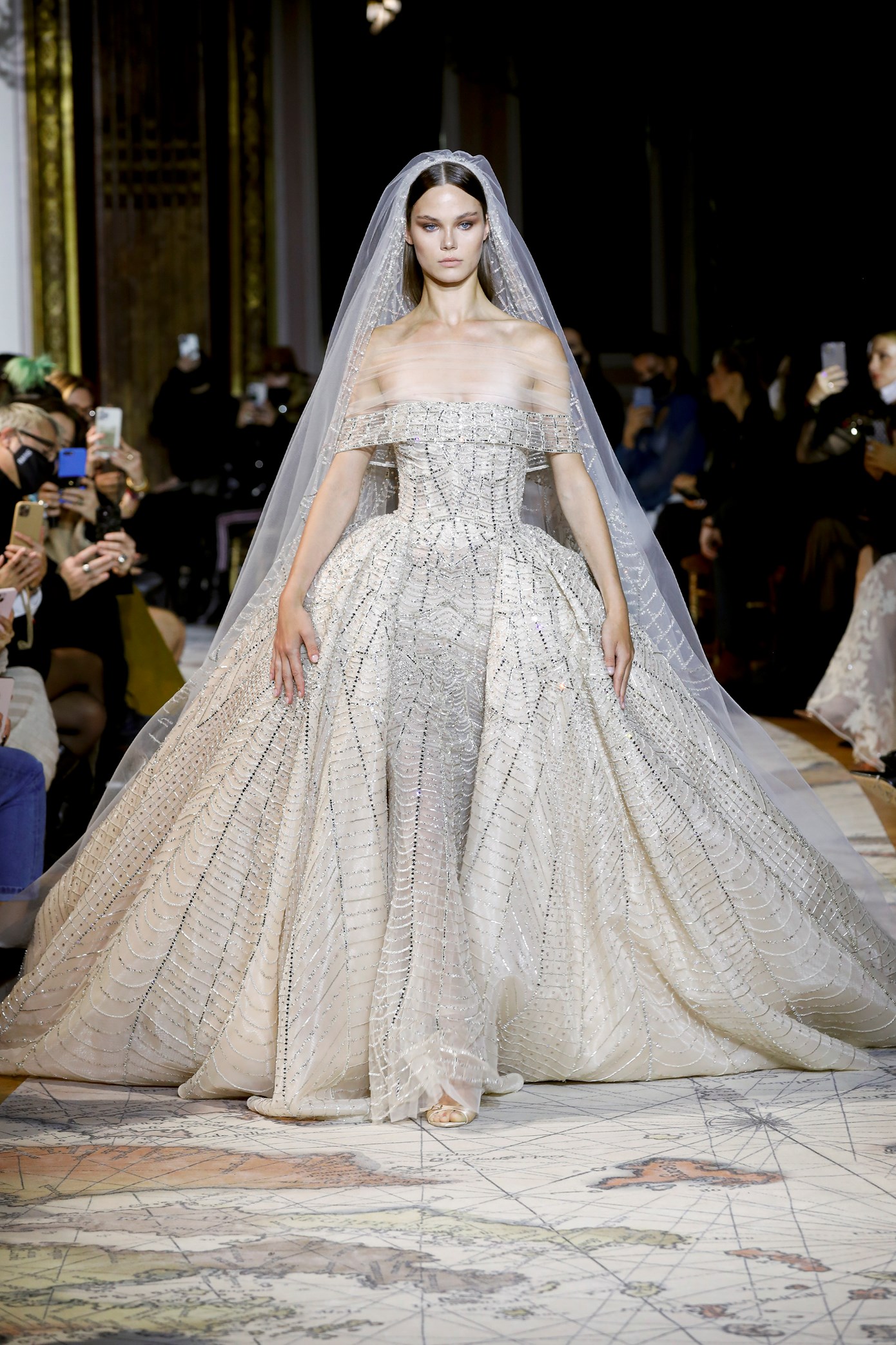 zuhair murad