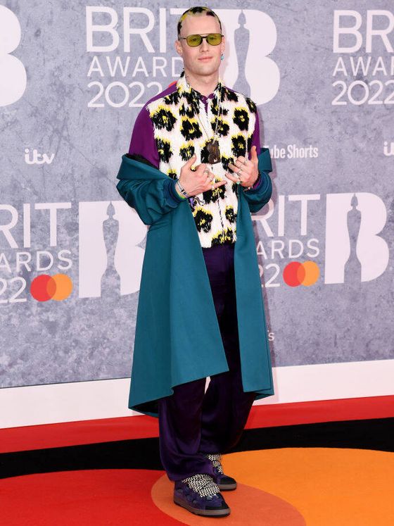 BRIT Awards 