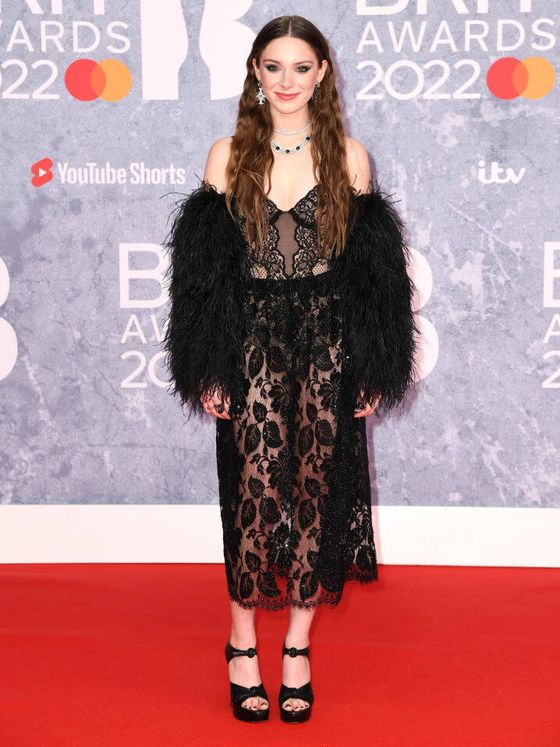 BRIT Awards 