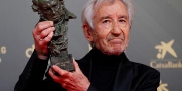 Premios Goya