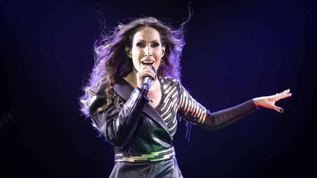 Malú