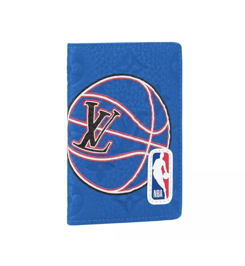 Louis Vuitton y la NBA homenajean al baloncesto noventero - All