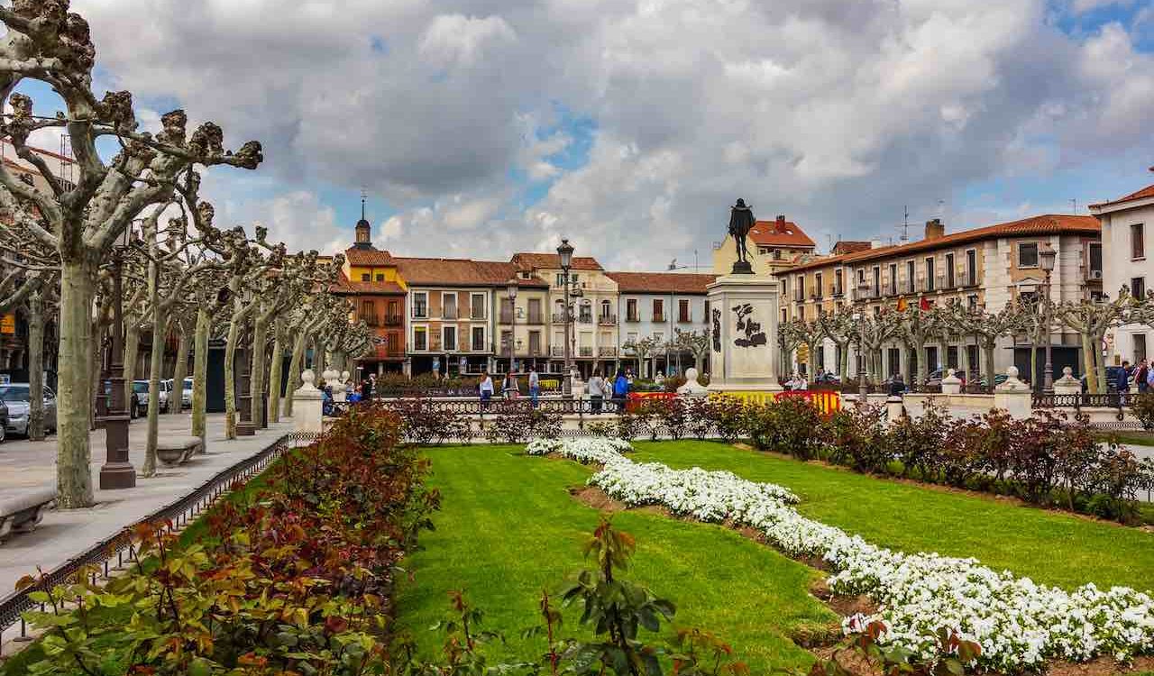 Alcalá de Henares 