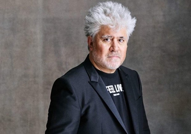 Pedro Almodóvar 