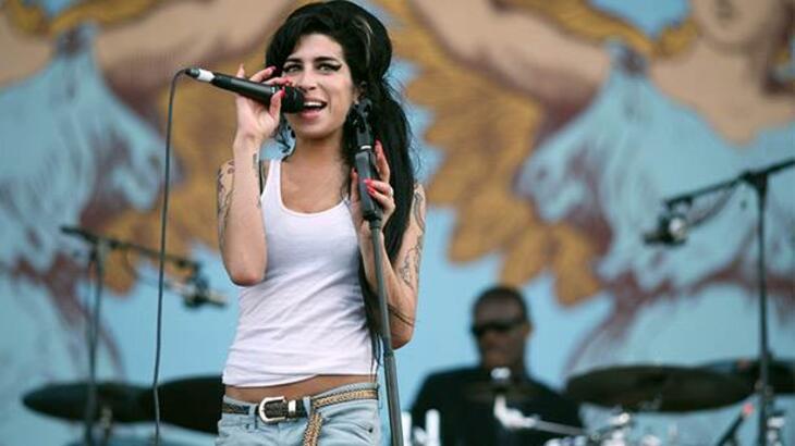 Amy Winehouse