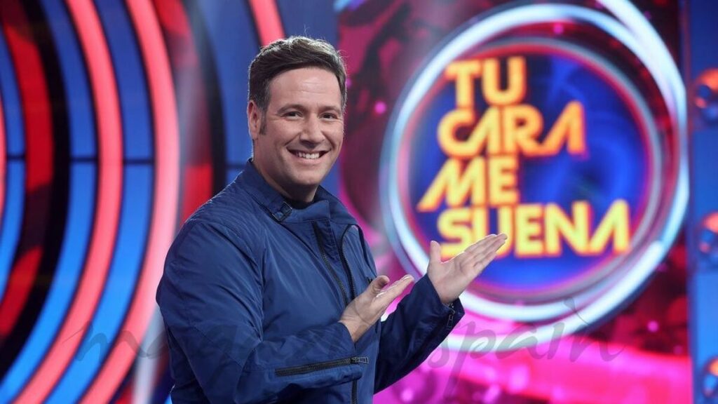 Carlos Latre