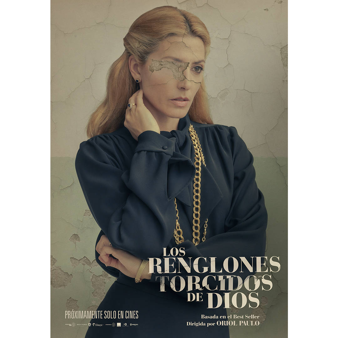 Los renglones torcidos de Dios