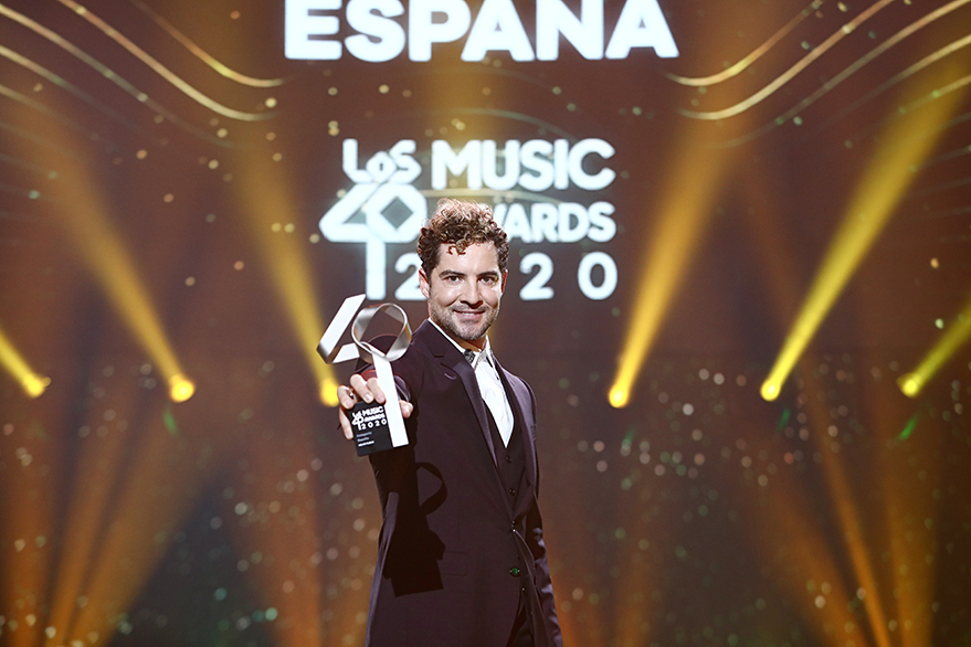 Premios David 