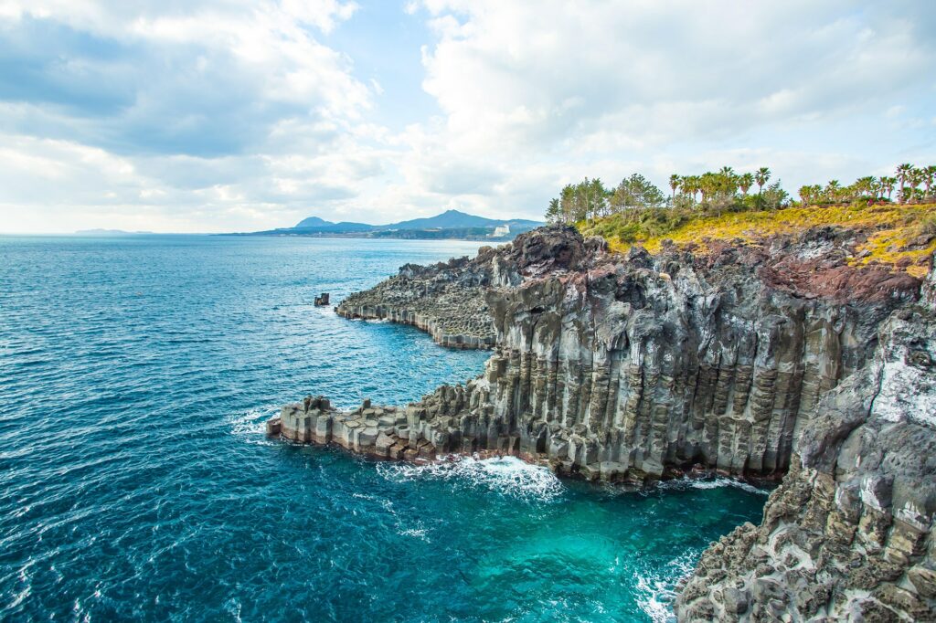 isla jeju