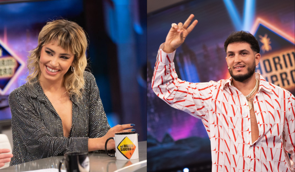 el hormiguero