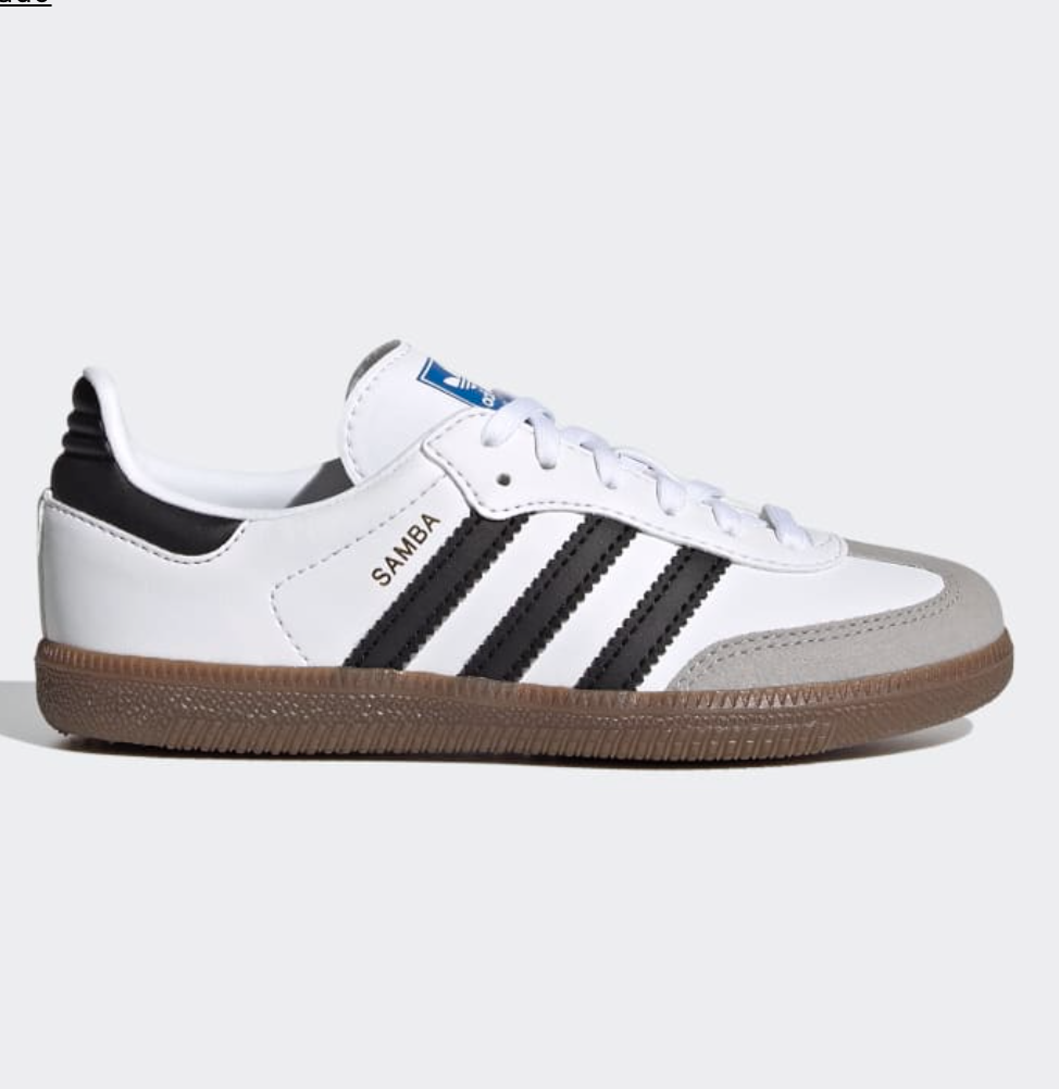 Adidas Samba 