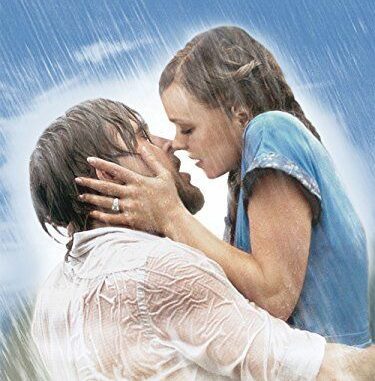 The notebook