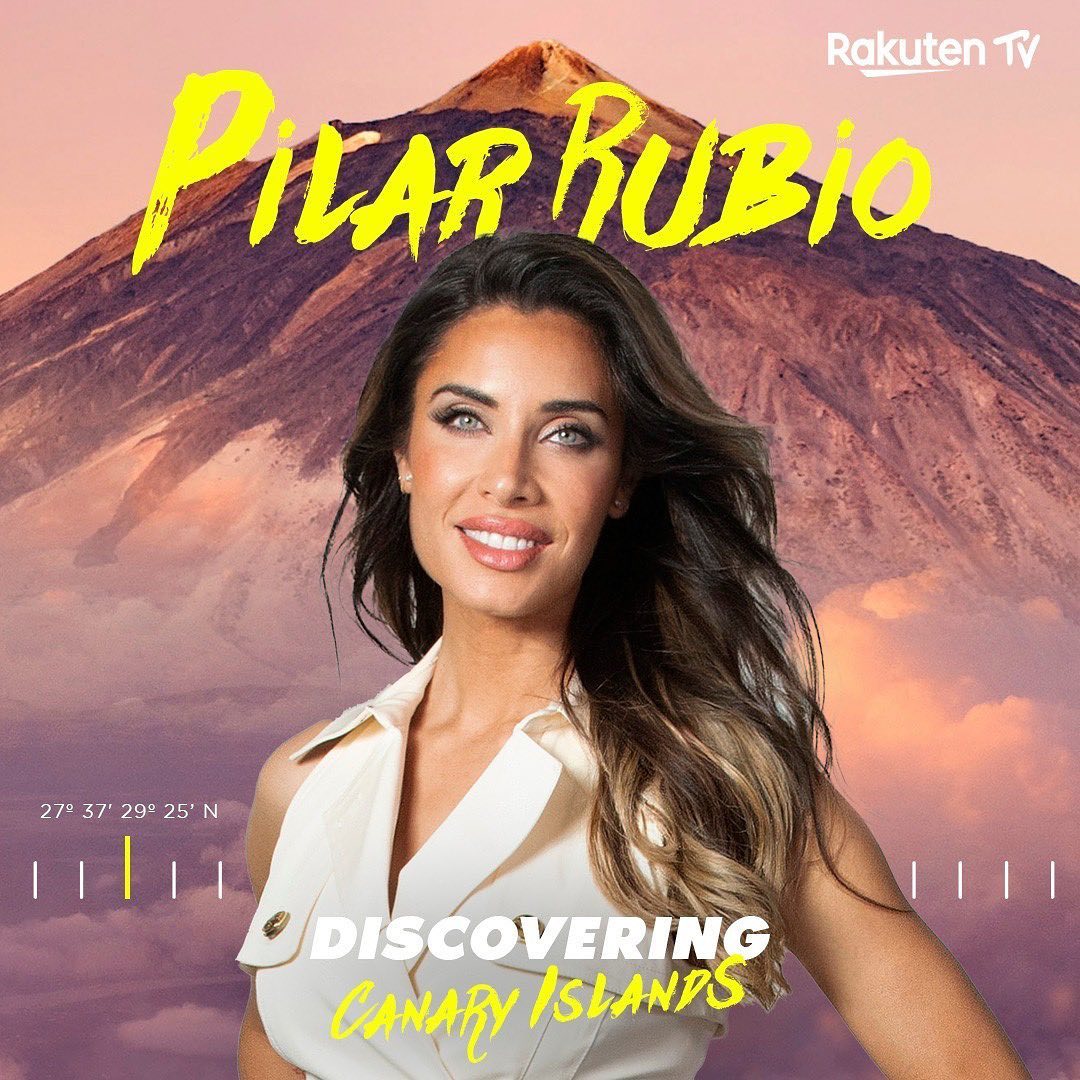 Pilar Rubio Reality 