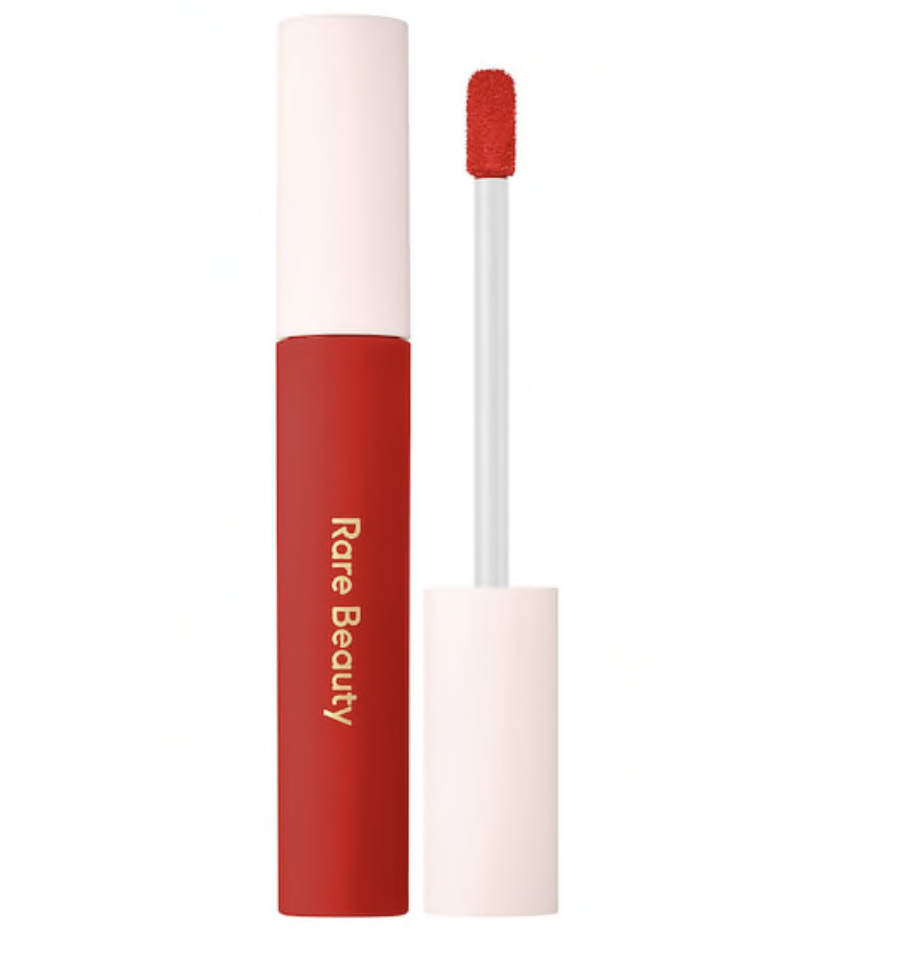 Labial rojo Carmen Lomana 