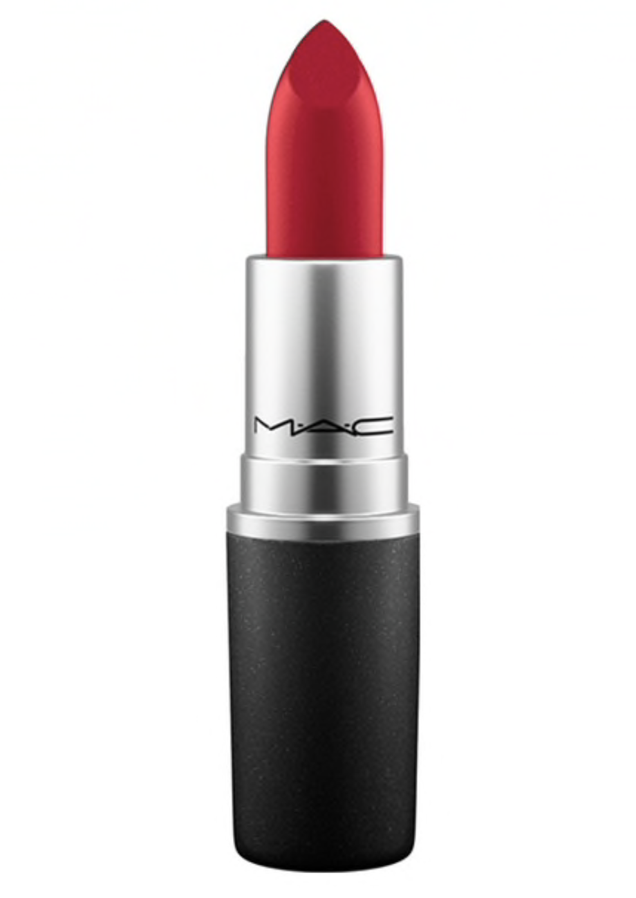 Labial Rojo Carmen Lomana 