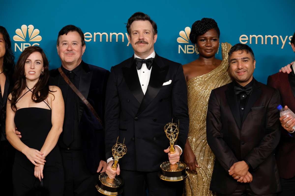 Premios Emmy 2022 