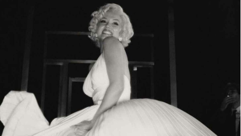 Marilyn Monroe