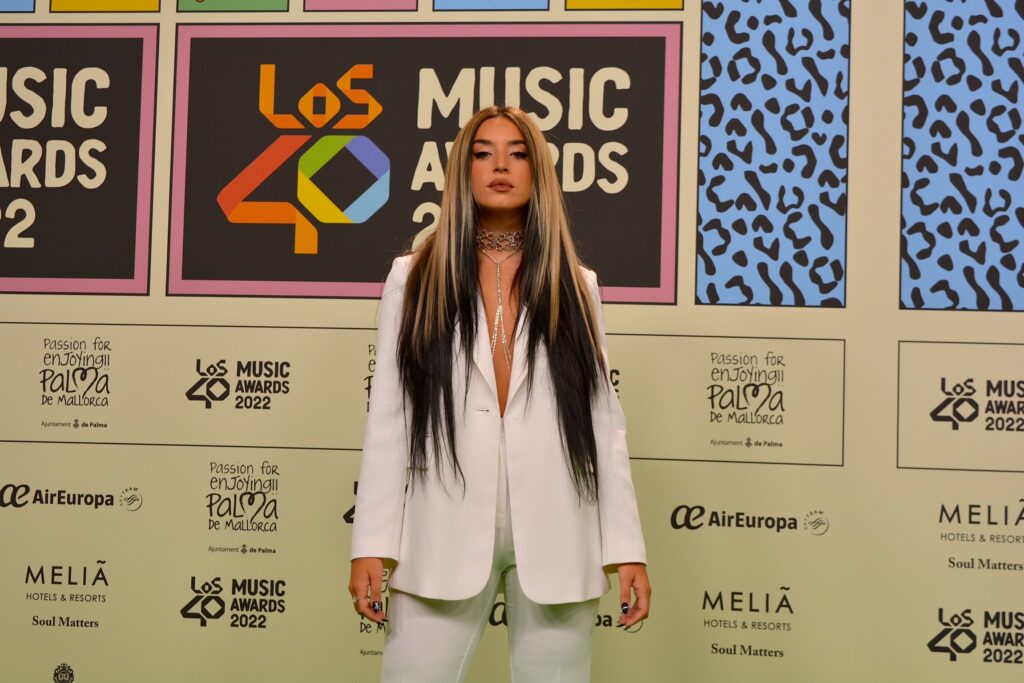 Los40 Music Awards