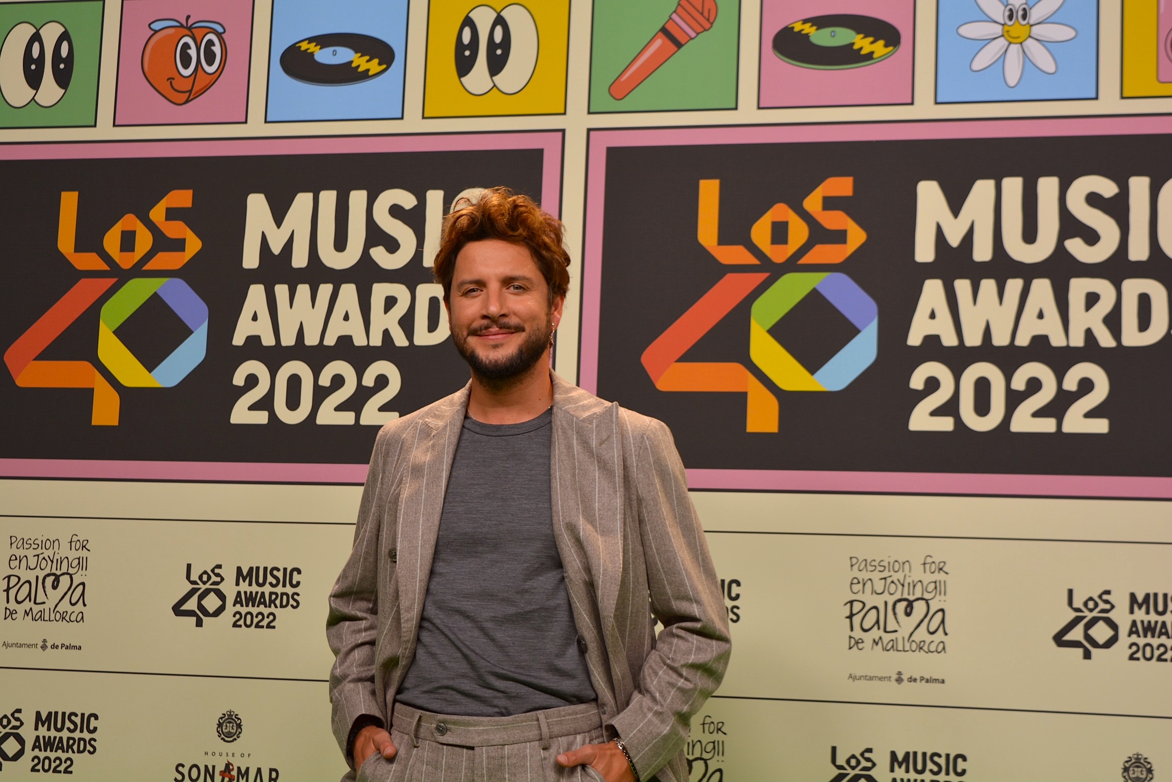 Los40 Music Awards