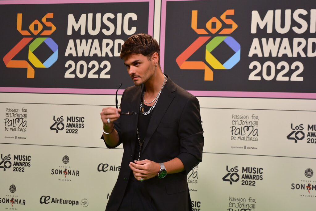 Los40 Music Awards