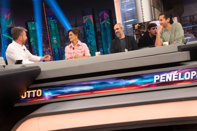 El hormiguero 