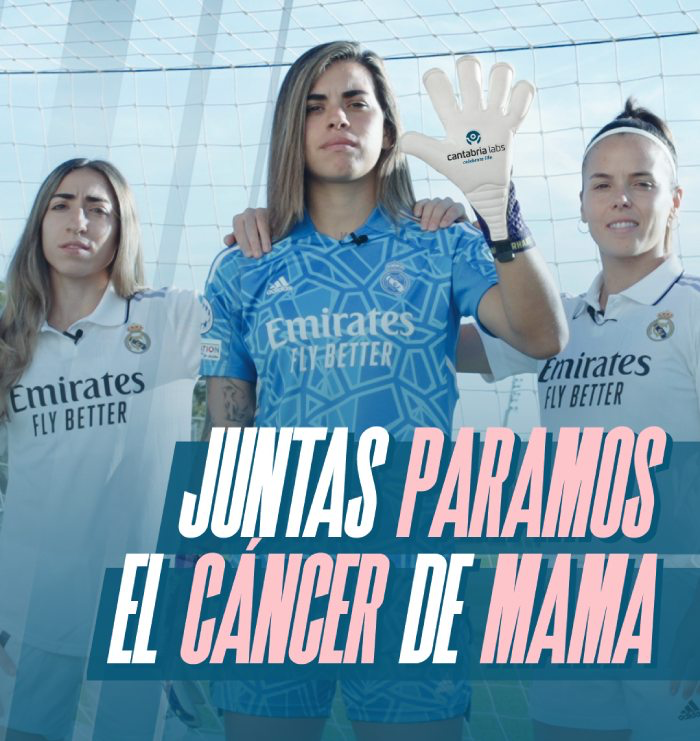 cáncer de mama