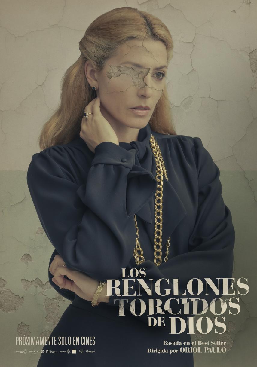 Los renglones torcidos De Dios 