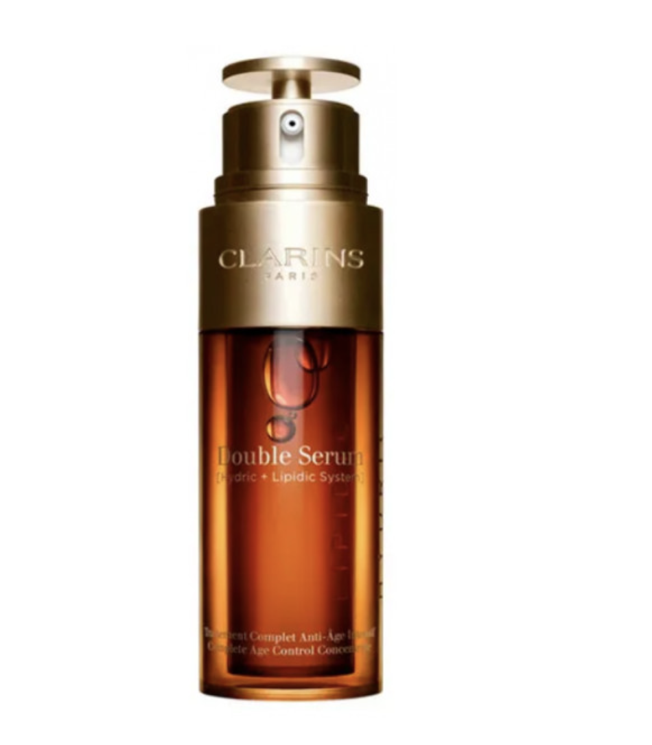 Serum Clarins