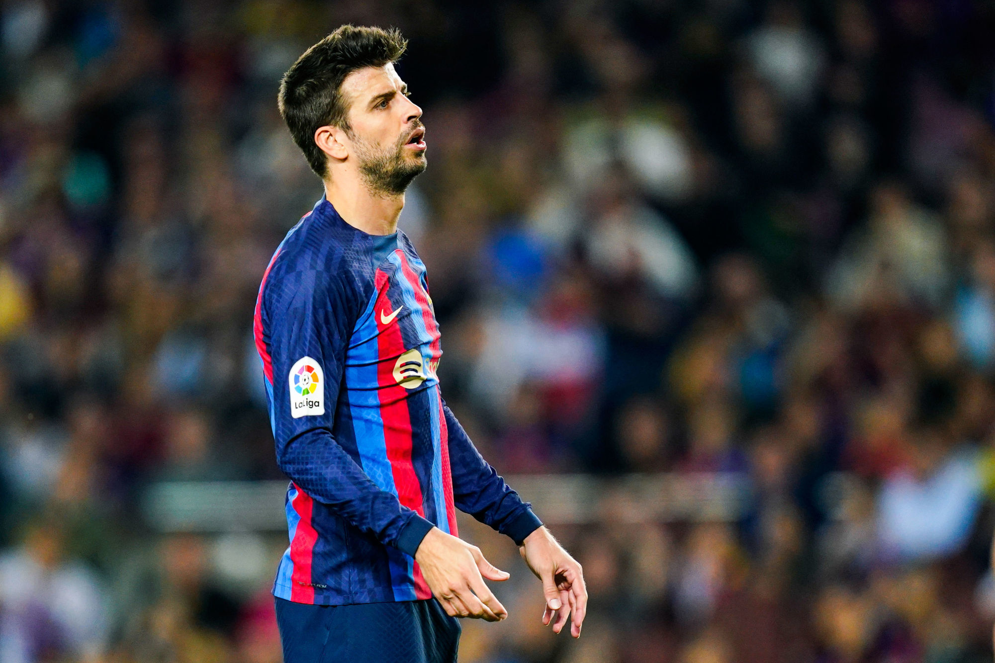 Piqué 