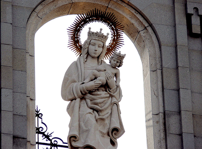 Almudena 