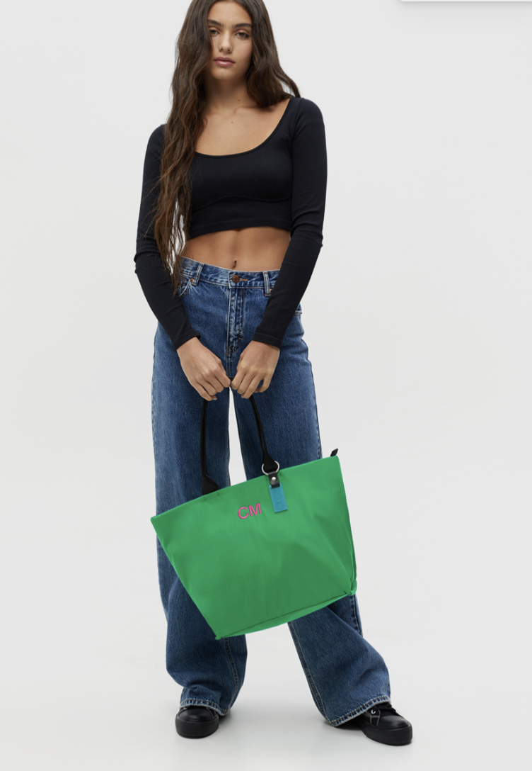 Bolso shopper 